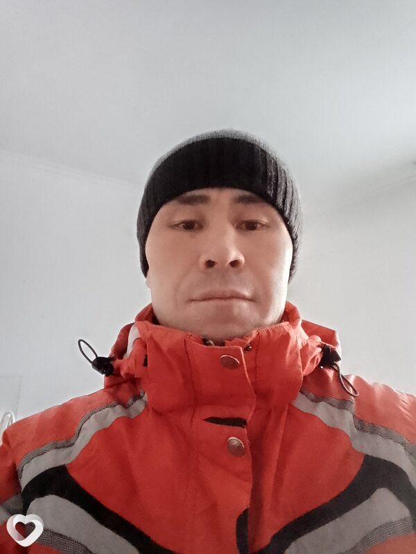 Меркибек, 46, Алматы — анкета №2436475