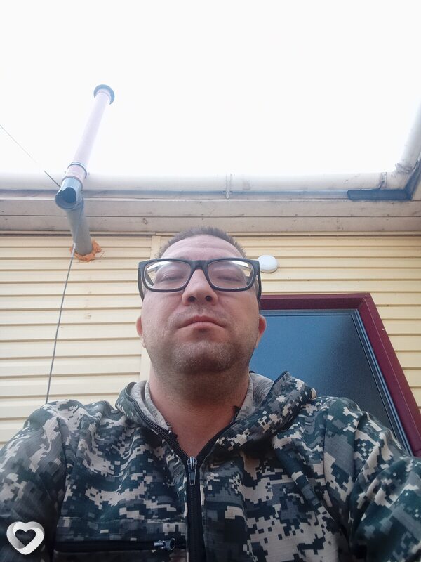 Андрей, 34, Омске — анкета №2436476