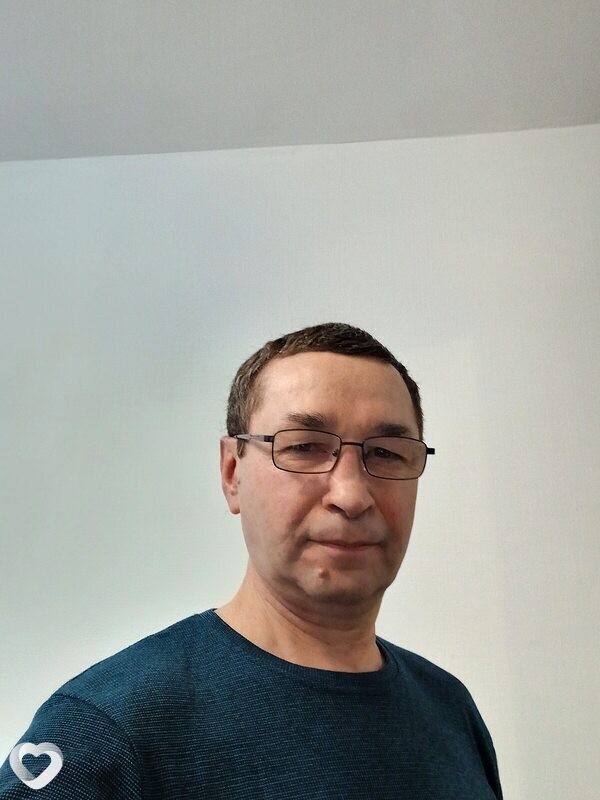 Данис, 43, Екатеринбурге — анкета №2436479