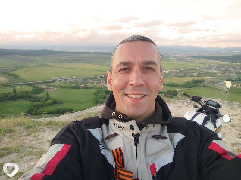 Антон, 44, Севастополе — анкета №2436480
