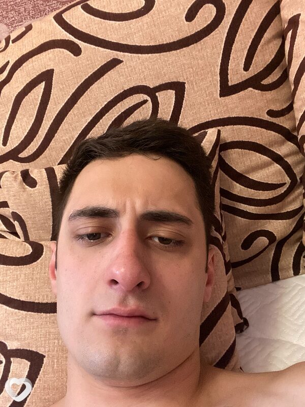 Илья, 27, Сургуте — анкета №2436483