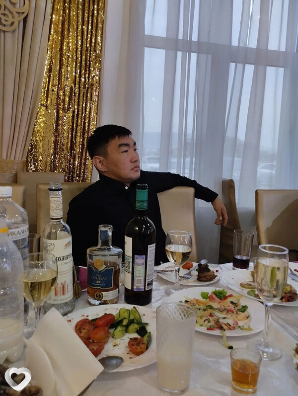 Владимир, 26, Комсомольске-на-Амуре — анкета №2436486