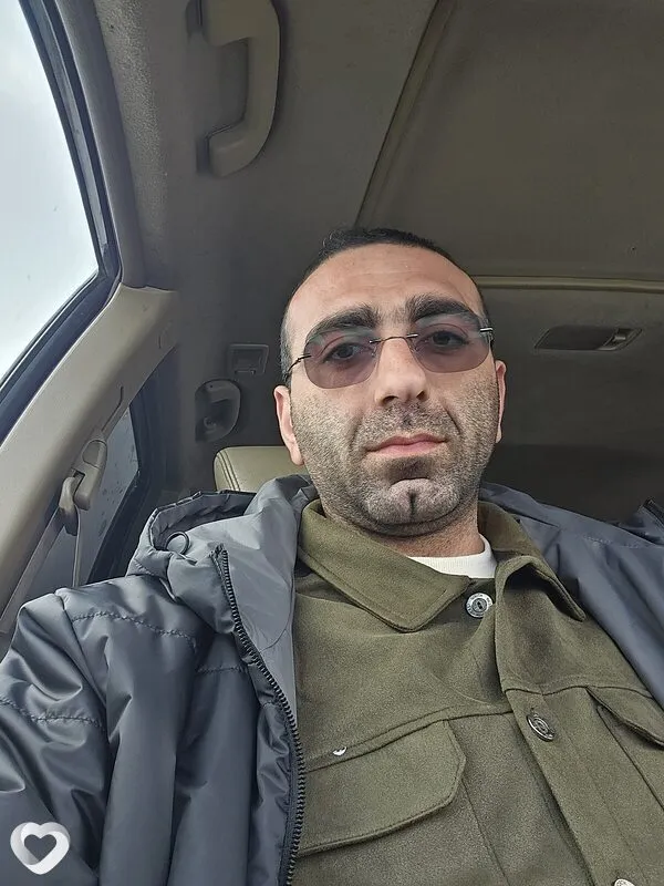 Вазген, 33, Москве — анкета №2436487