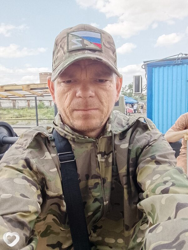 Евгений, 39, Славгороде — анкета №2436488