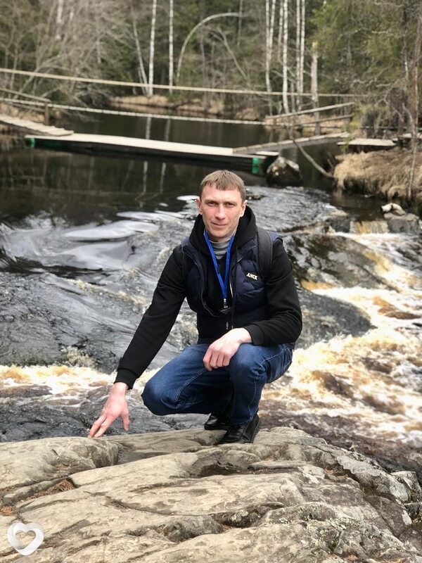 Евгений, 35, Санкт-Петербурге — анкета №2436489
