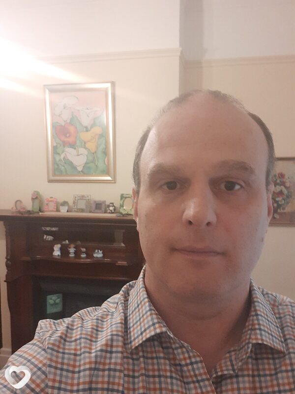 Николай, 43, Москве — анкета №2436490