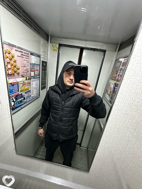 Bon Giorno, 30, Тольятти — анкета №2436501