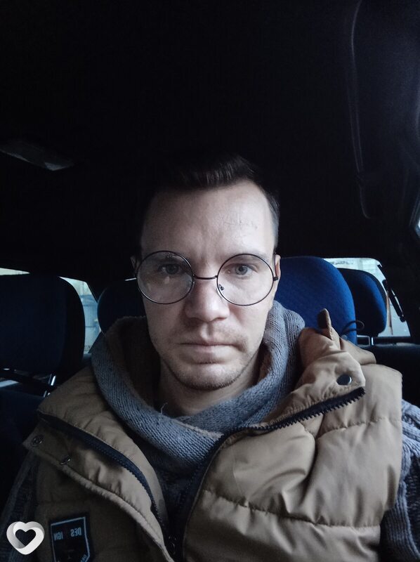 Алексей, 34, Саранске — анкета №2436506