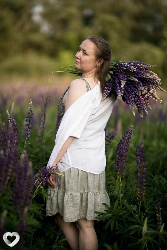 Елена, 46, Москве — анкета №2436511