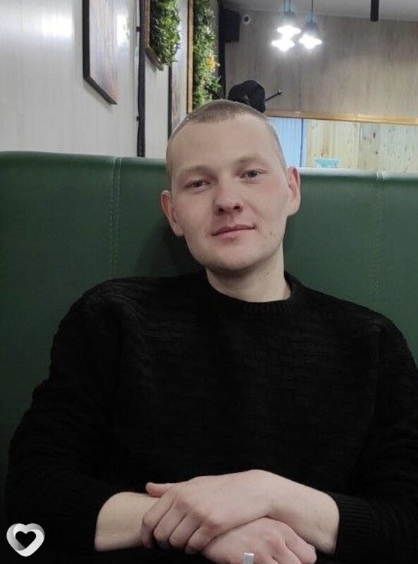 Дмитрий, 26, Астане — анкета №2436513