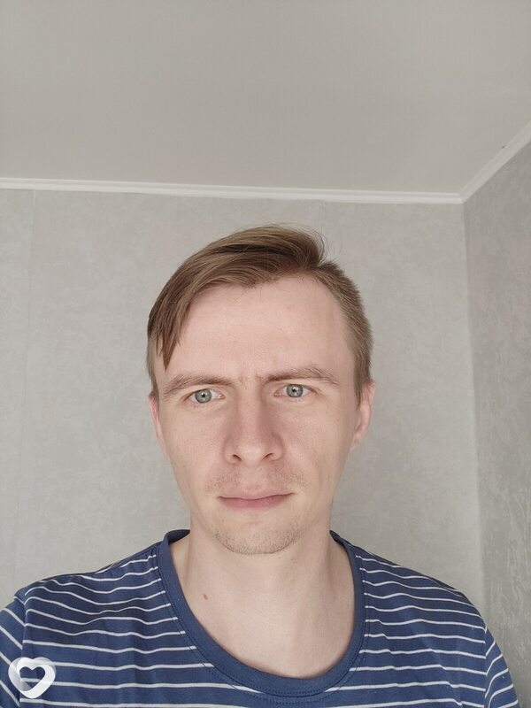 Владимир, 32, Перми — анкета №2436517