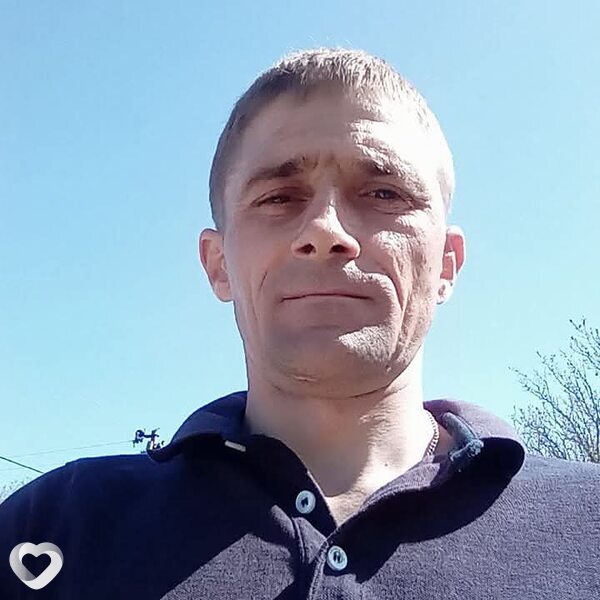 Саша, 41, Киеве — анкета №2436522