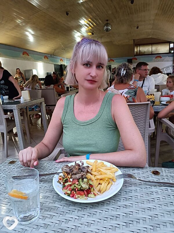 Алевтина, 49, Казани — анкета №2436382