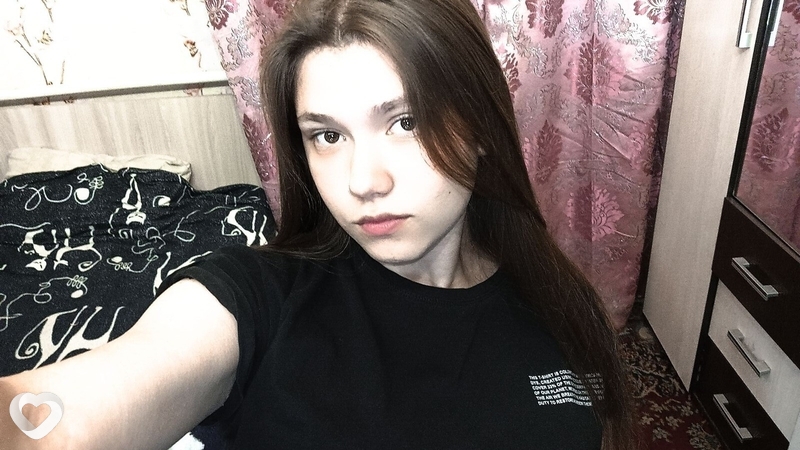 Руфина, 19, Воронеже — анкета №2436392