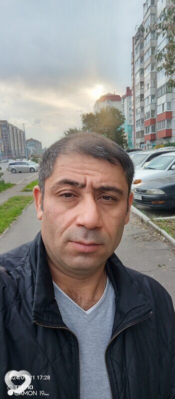 Руся, 42, Абакане — анкета №2436395