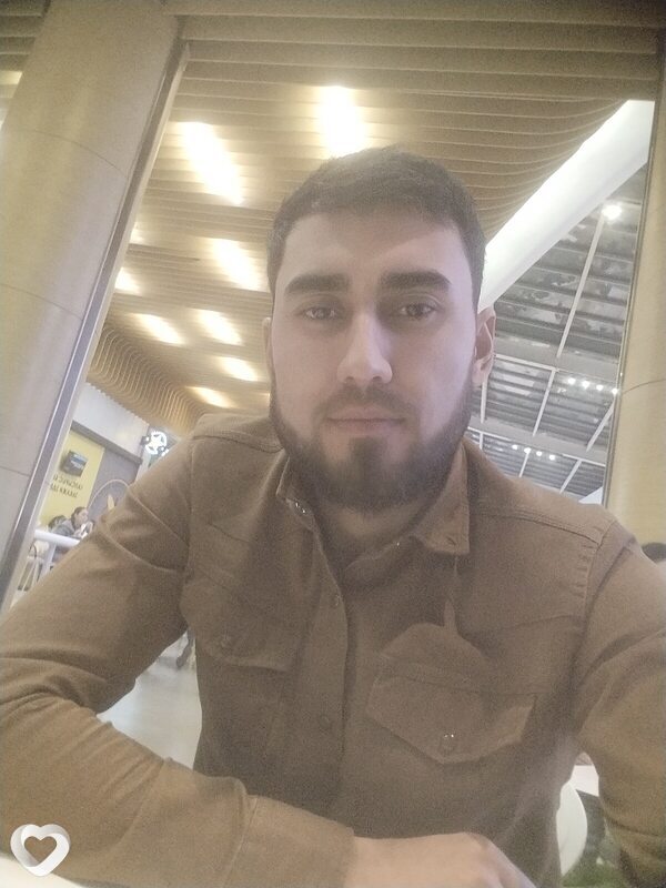 Хурсанд, 30, Алматы — анкета №2436397