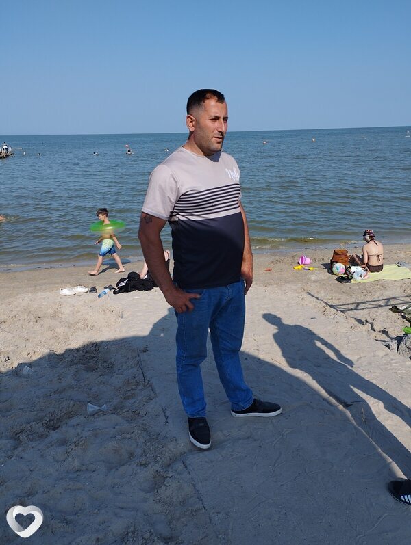 Армен, 36, Таганроге — анкета №2436403