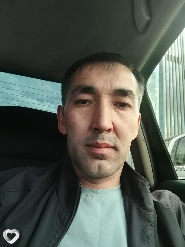 Ереке, 36, Астане — анкета №2436410