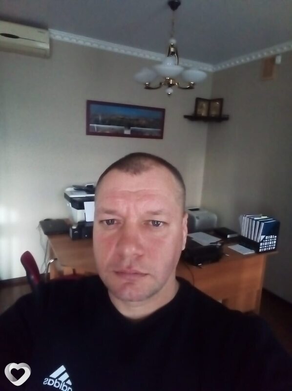 Василий, 44, Краснодаре — анкета №2436414
