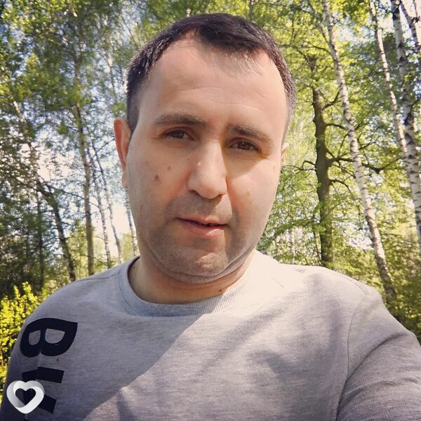 Таир, 48, Узловой — анкета №2436463