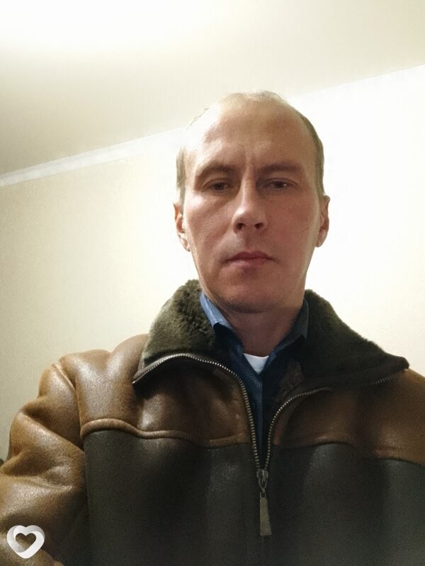 Сергей, 44, Ставрополе — анкета №2436471