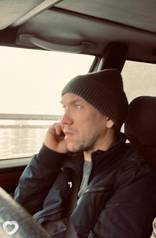 Александр, 46, Кемерове — анкета №2436280