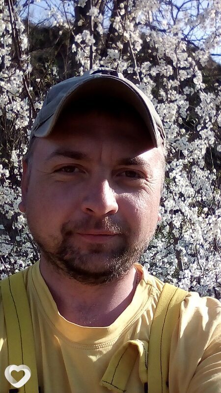 Антон, 41, Краснограде — анкета №2436282