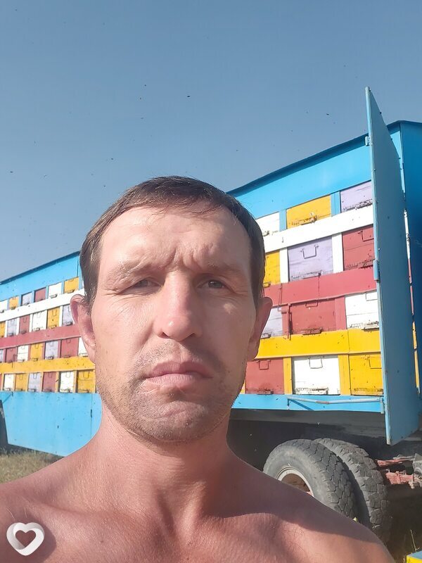 Александр, 40, Таразе — анкета №2436289