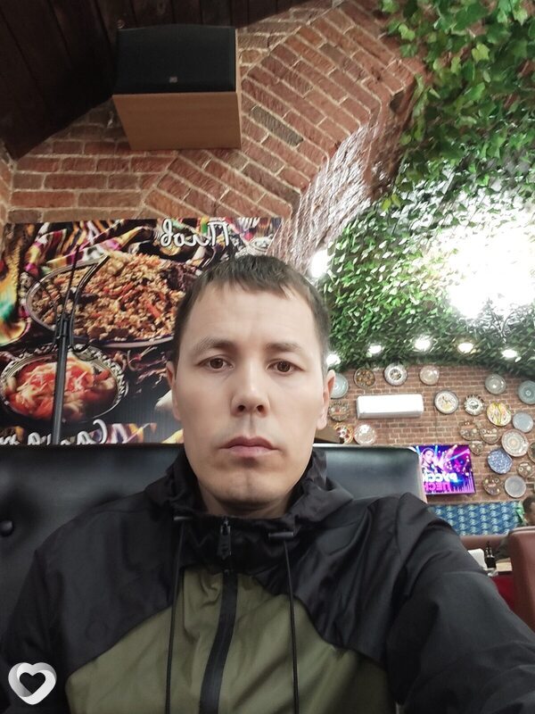 Фёдор, 40, Тамбове — анкета №2436292