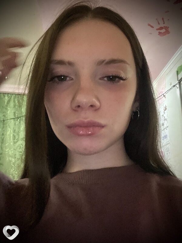 Злата, 20, Москве — анкета №2436297