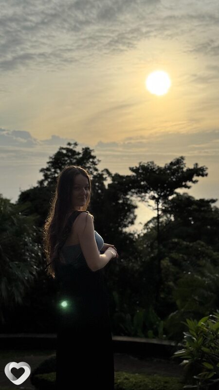 Юлия, 31, Москве — анкета №2436298