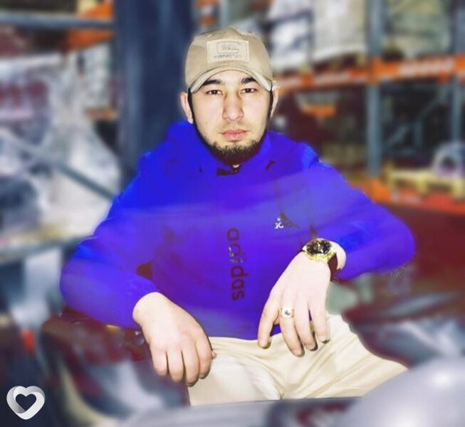 Тоха, 22, Екатеринбурге — анкета №2436433