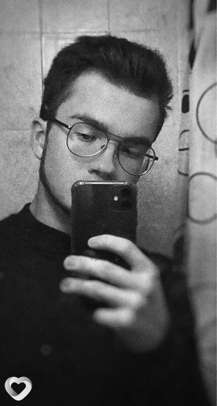 Дима, 25, Луганске — анкета №2436435