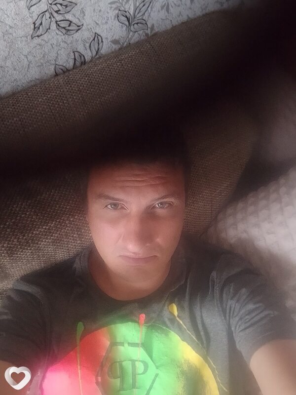 Анатолий, 37, Санкт-Петербурге — анкета №2436437