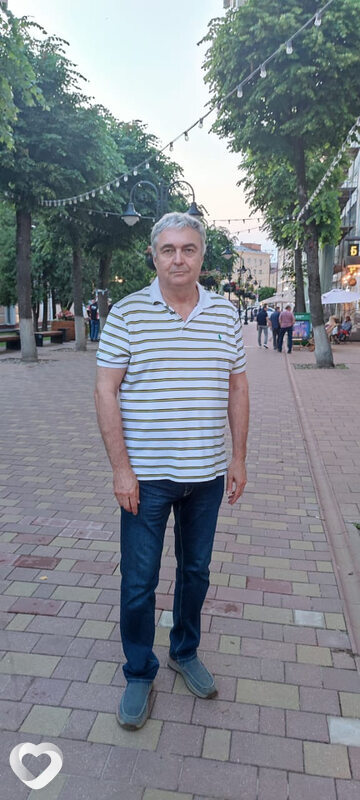 Алексей, 64, Смоленске — анкета №2436444