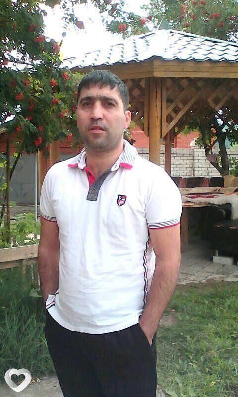 Бабек, 45, Казани — анкета №2436650