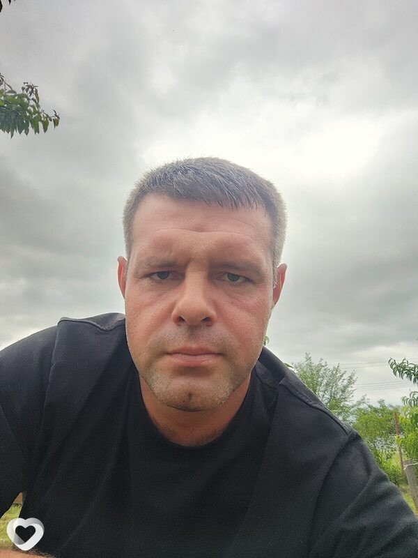 Марик, 38, Черкесске — анкета №2436657