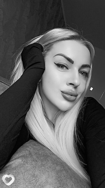 Надя, 34, Магнитогорске — анкета №2436661