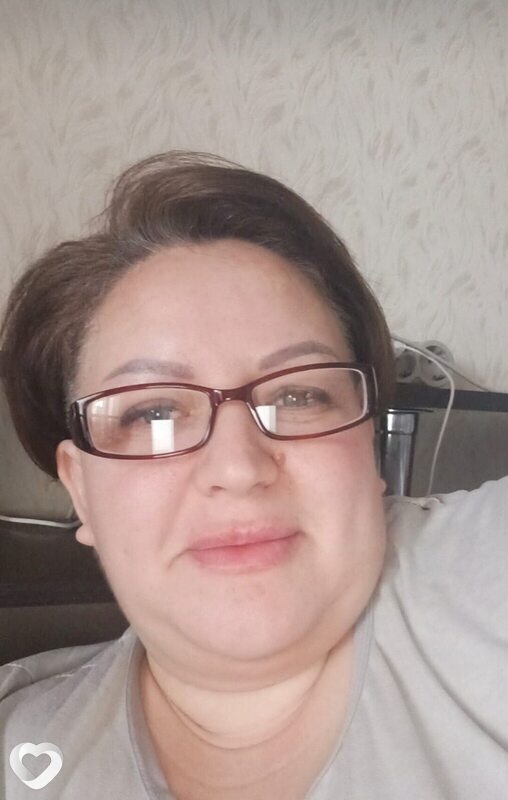 Соня, 41, Новосибирске — анкета №2436665