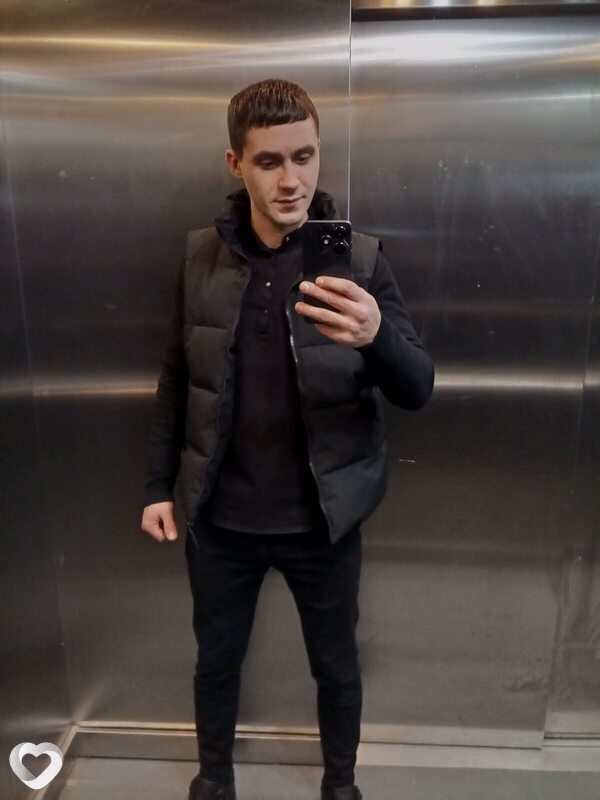 Евгений, 34, Екатеринбурге — анкета №2436575