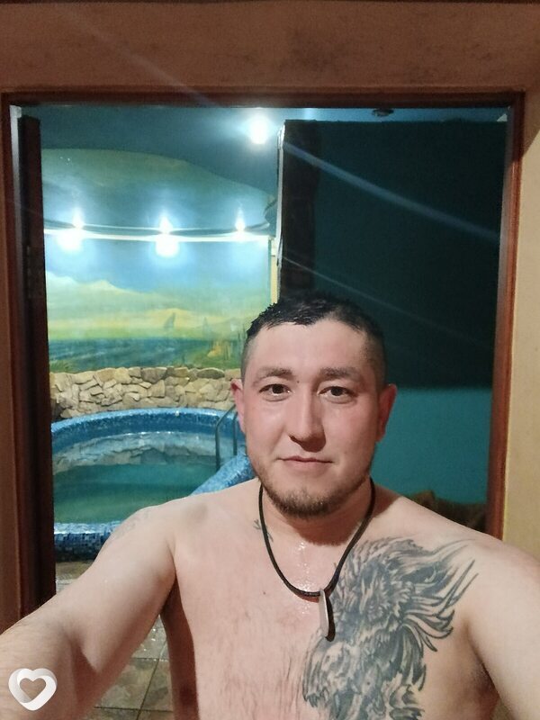 Артур, 33, Донецке — анкета №2436577