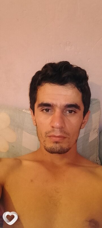 Бехруз, 30, Уральске — анкета №2436580