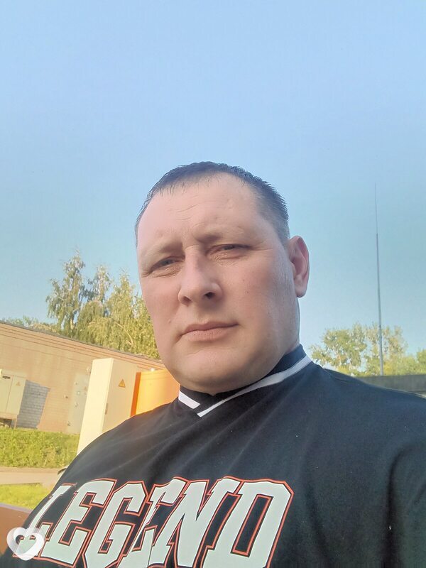 Андрей, 45, Пензе — анкета №2436581