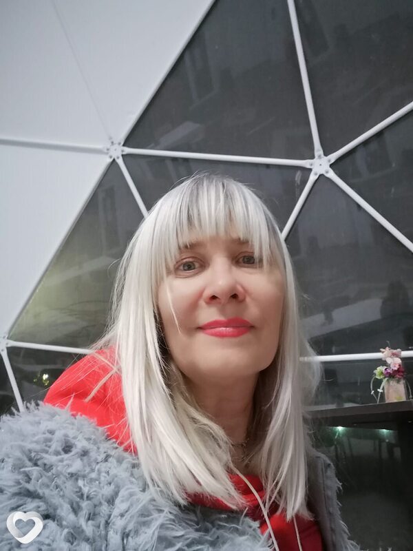Alla, 57, Балакове — анкета №2436595