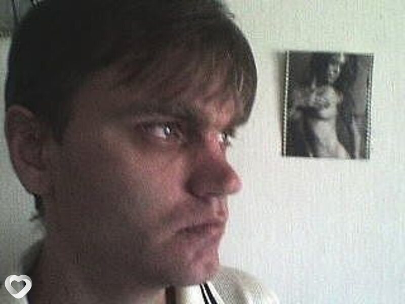 Антон, 46, Иркутске — анкета №2436601