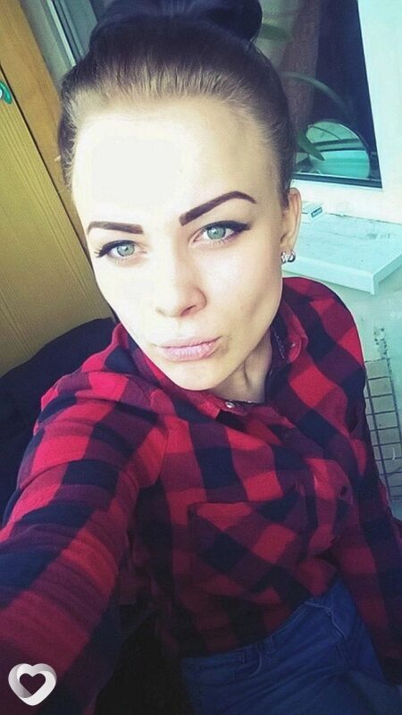 Татьяна, 26, Москве — анкета №2436614