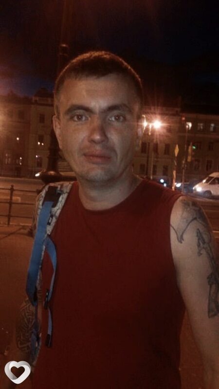 Miha, 39, Рязани — анкета №2436615
