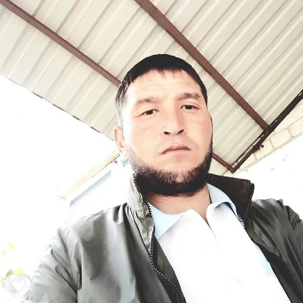 Умаров Алмас, 41, Семей — анкета №2436616