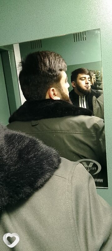 Али, 26, Санкт-Петербурге — анкета №2436618