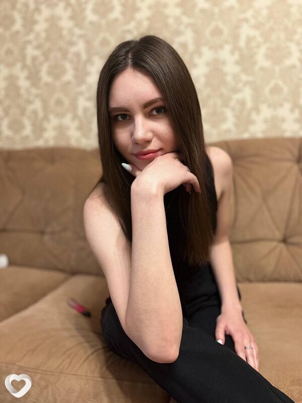 Виктория, 26, Самаре — анкета №2436349